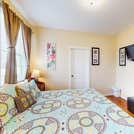 The Yellow Rose House مدينة لينكولن المظهر الخارجي الصورة